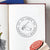 Library Stamp #17 