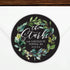 Return Address Sticker #36