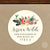 Return Address Sticker #39 
