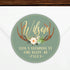 Return Address Sticker #40
