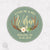 Favor Sticker #11 