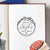 Library Stamp #24 