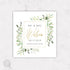 Wine Bottle Label #21