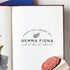 Library Stamp #27