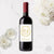 Wine Bottle Label #4 