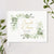 Botanical Wedding Guestbook #29 