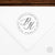 Return Address Stamp #127 