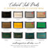 VersaColor Pigment