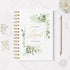 Hardcover Notebook #5