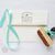 Return Address Stamp #123 