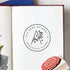 Library Stamp #28