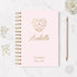 Hardcover Notebook #2