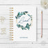 Hardcover Notebook #4