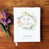 Wedding Guest Book #82