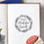 Library Stamp #29 