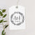 Monogram Stamp #49 