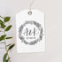 Monogram Stamp #49