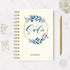 Hardcover Notebook #6