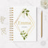 Hardcover Notebook #8