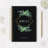 Hardcover Notebook #10