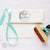 Monogram Stamp #50 