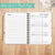 2022 Monthly Planner #7 