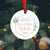 Holiday Ornament #2 