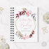 Wedding Planner #38