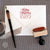 Holiday Return Address Stamp #24 