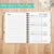 2022 Monthly Planner #70 