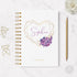 Hardcover Notebook #11