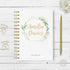 Hardcover Notebook #12