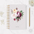 Hardcover Notebook #13