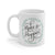 Coffee Mug #4 