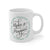 Coffee Mug #4 
