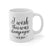 Coffee Mug #11 