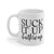 Coffee Mug #7 