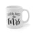 Coffee Mug #34 