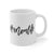 Coffee Mug #36 