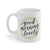 Coffee Mug #2 