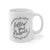 Coffee Mug #6 