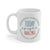 Coffee Mug #9 