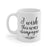 Coffee Mug #11 