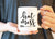 Coffee Mug #19 