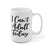 Coffee Mug #29 