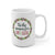 Holiday Coffee Mug #1 