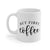 Coffee Mug #35 