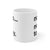 Coffee Mug #39 