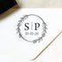 Monogram Stamp #52