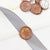 Peel and Stick Wax Seal #3 